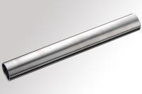 半无缝 BA 管 ( Bright Annealed Semi Seamless Stainless Steel Tube / Pipe)/ Seam Integrated Tubes