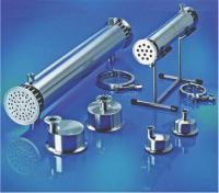 衛生級殼管式熱交換器, 食品級殼管式熱交換器(TEMA  Tubular Heat Exchanger)