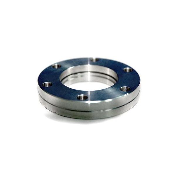 Stainless Steel CF Vacuum Flanges, High Vacuum Flanges