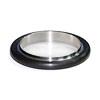 Stainless Steel ISO, KF Vacuum Centering Ring