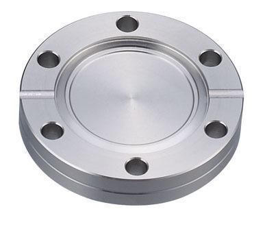 Stainless Steel CF Vacuum Flanges, High Vacuum Flanges