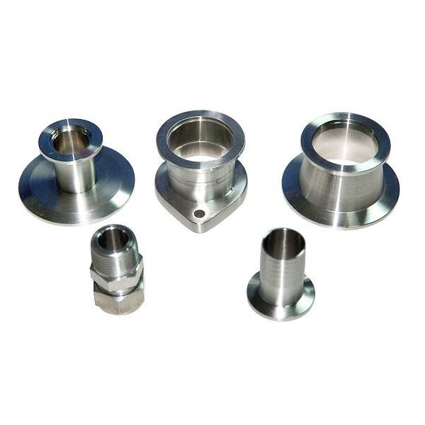 KF Fittings, KF Vacuum Fittings, KF Vacuum Flanges, Kwik Vacuum Flanges