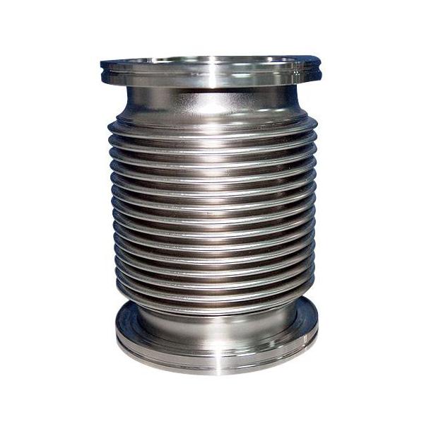 Stainless Steel ISO Bellows, Vacuum Bellows, Vacuum Flexible Tubing , Flexible Metal Hose