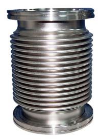 Stainless Steel ISO Bellows, Vacuum Bellows, Vacuum Flexible Tubing , Flexible Metal Hose