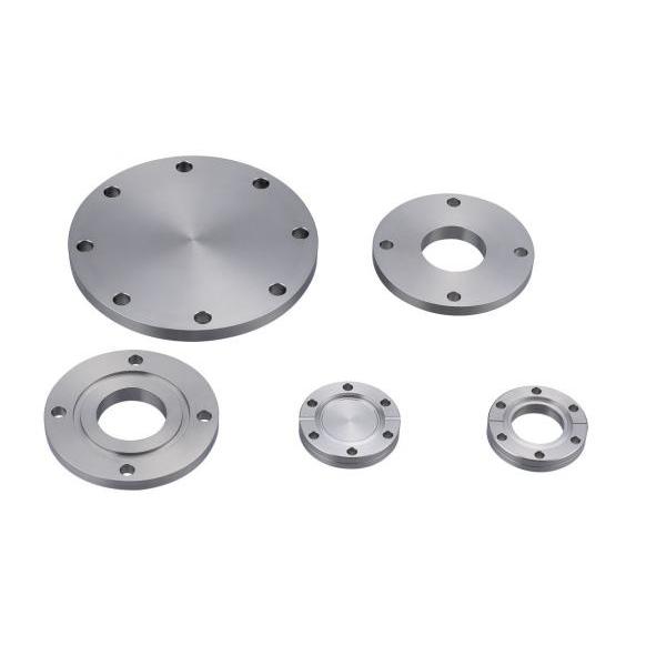 ASA Vacuum Flanges, High Vacuum Flanges