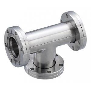 CF Vacuum Fittings, Ultra High Vacuum fittings