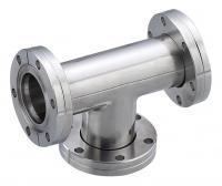 CF Vacuum Fittings, Ultra High Vacuum fittings