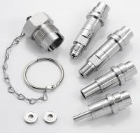 CGA DISS Cylinder Connections/ Fittings/ Adapter