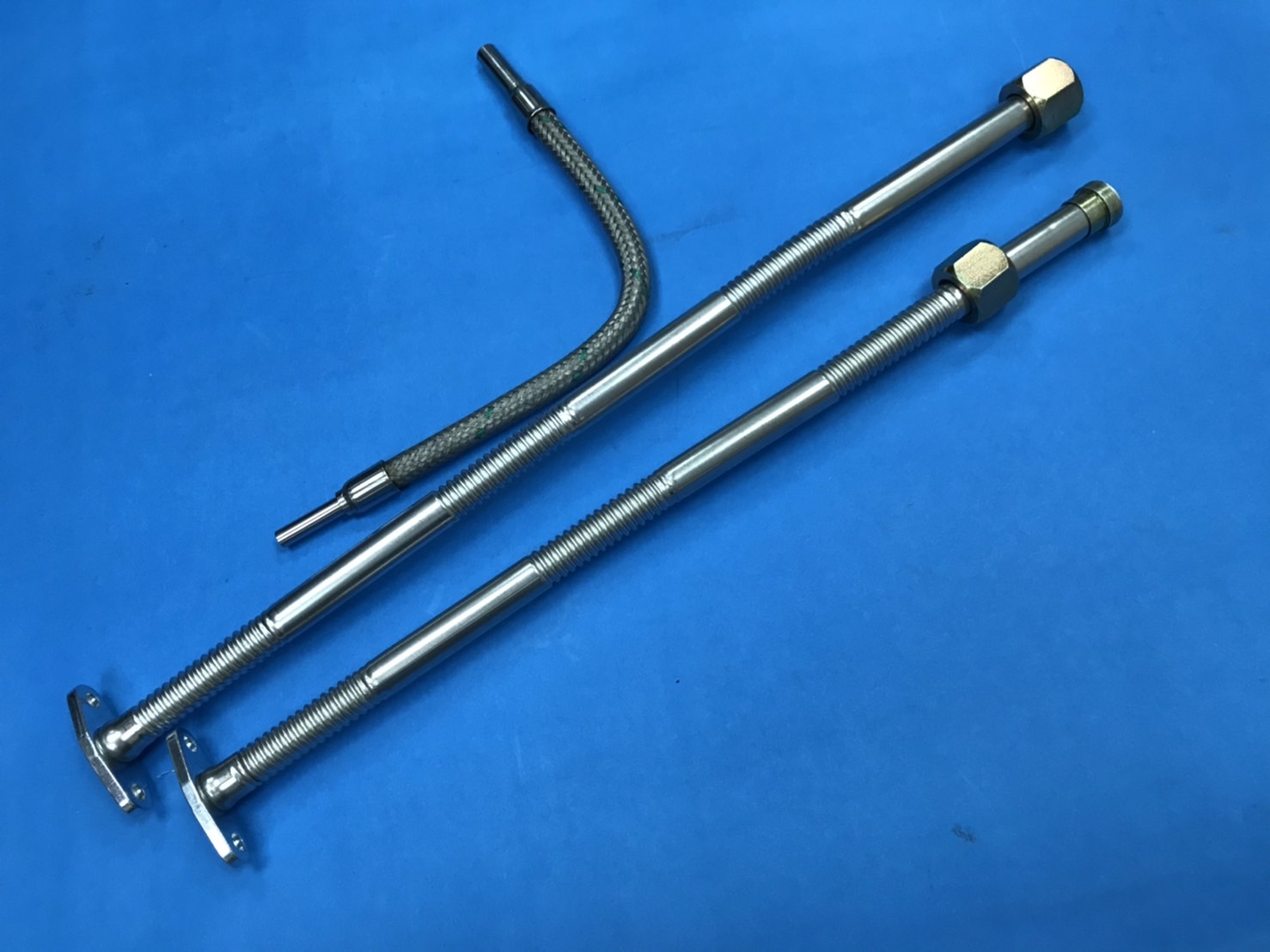 Exhaust Gas Recirculation Tube, EGR Stainless Steel Tube, EGR pipe