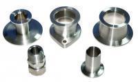 NW Fittings, NW Vacuum Fittings, NW Vacuum Flanges, Kwik Vacuum Flanges