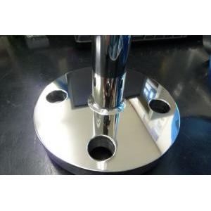 Orbit Welding Flange, Auto Welding Flange, Orbital Welding Flange