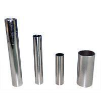 Stainless Steel Ultra High Vacuum tubing