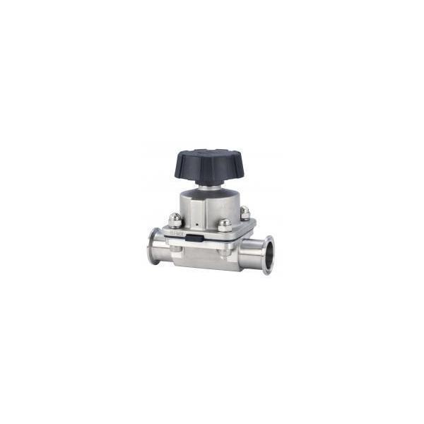 Sanitary Aseptic Diaphragm Valve