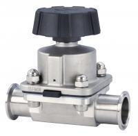 Sanitary Aseptic Diaphragm Valve