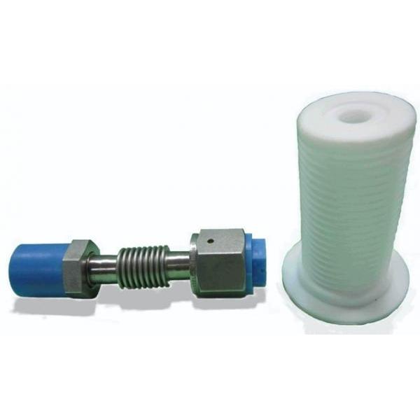 Teflon Bellows, Ptfe Flexible Tube, Pfa Flexible Hose