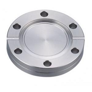 Ultra High Vacuum Flanges, CF Vacuum Flanges