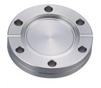 Ultra High Vacuum Flanges, CF Vacuum Flanges