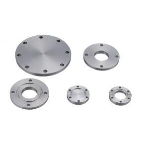 VG Vacuum Flanges, VF Vacuum Flanges, ASA Vacuum Flanges