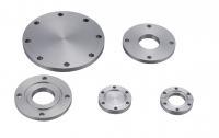 VG Vacuum Flanges, VF Vacuum Flanges, ASA Vacuum Flanges