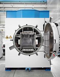 擴散焊接機, 擴散焊接代工, 真空擴散接合設備, 擴散焊接爐 Diffusion Bonding Furnaces / PVA Tepla Type