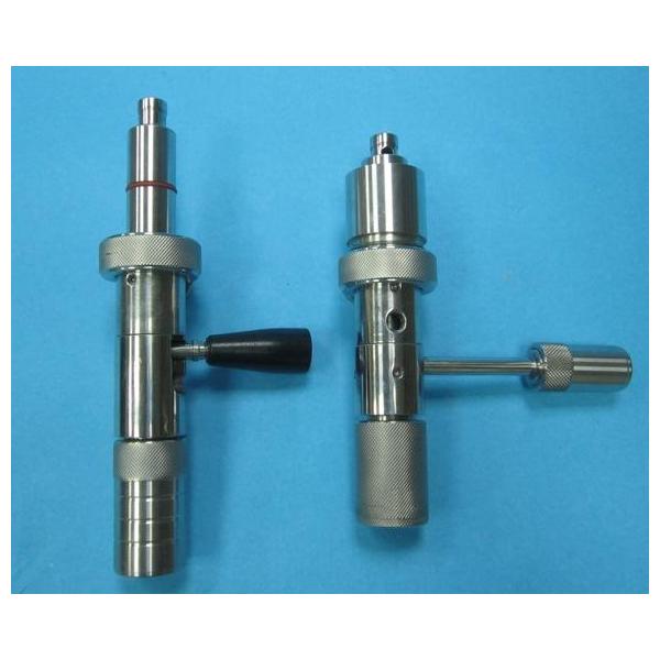 卫生级取样阀, 无菌取样阀 (Aseptic Sampling Valve/Hygienic Sampling Valve/Bio-Components/Bioengineering/B.Braun/NBS)