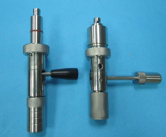 衛生級取樣閥, 無菌取樣閥 (Aseptic Sampling Valve/Hygienic Sampling Valve/Bio-Components/Bioengineering/B.Braun/NBS)