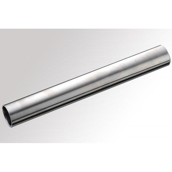 半无缝 BA 管 ( Bright Annealed Semi Seamless Stainless Steel Tube / Pipe)/ Seam Integrated Tubes