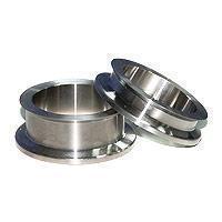 真空管件(Stainless Steel Vacuum Fittings - KF Flange)