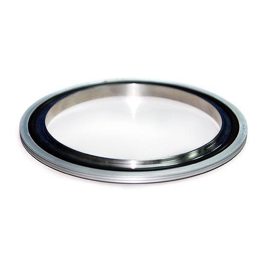 ISO中心圈, 不锈钢 ISO 真空中心圈(Stainless Steel ISO Vacuum Centering Ring)