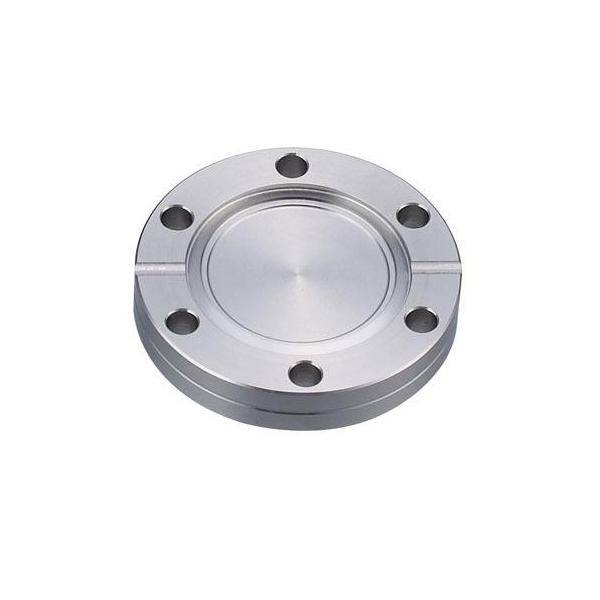 不銹鋼 CF 真空法蘭(Stainless Steel CF Vacuum Flange)