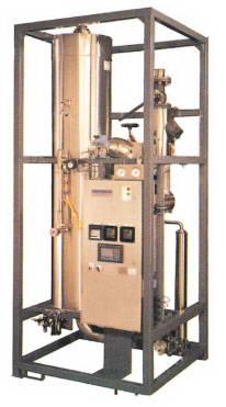 純蒸氣產生器(Pure Steam Generators)