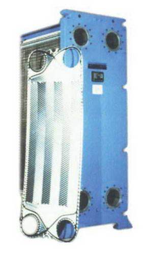 板式熱交換器, 衛生食品級板式熱交換器(Heat-Exchanger)/Alfa Laval/APV/GEA/Hisaka/IWAI/Sondex